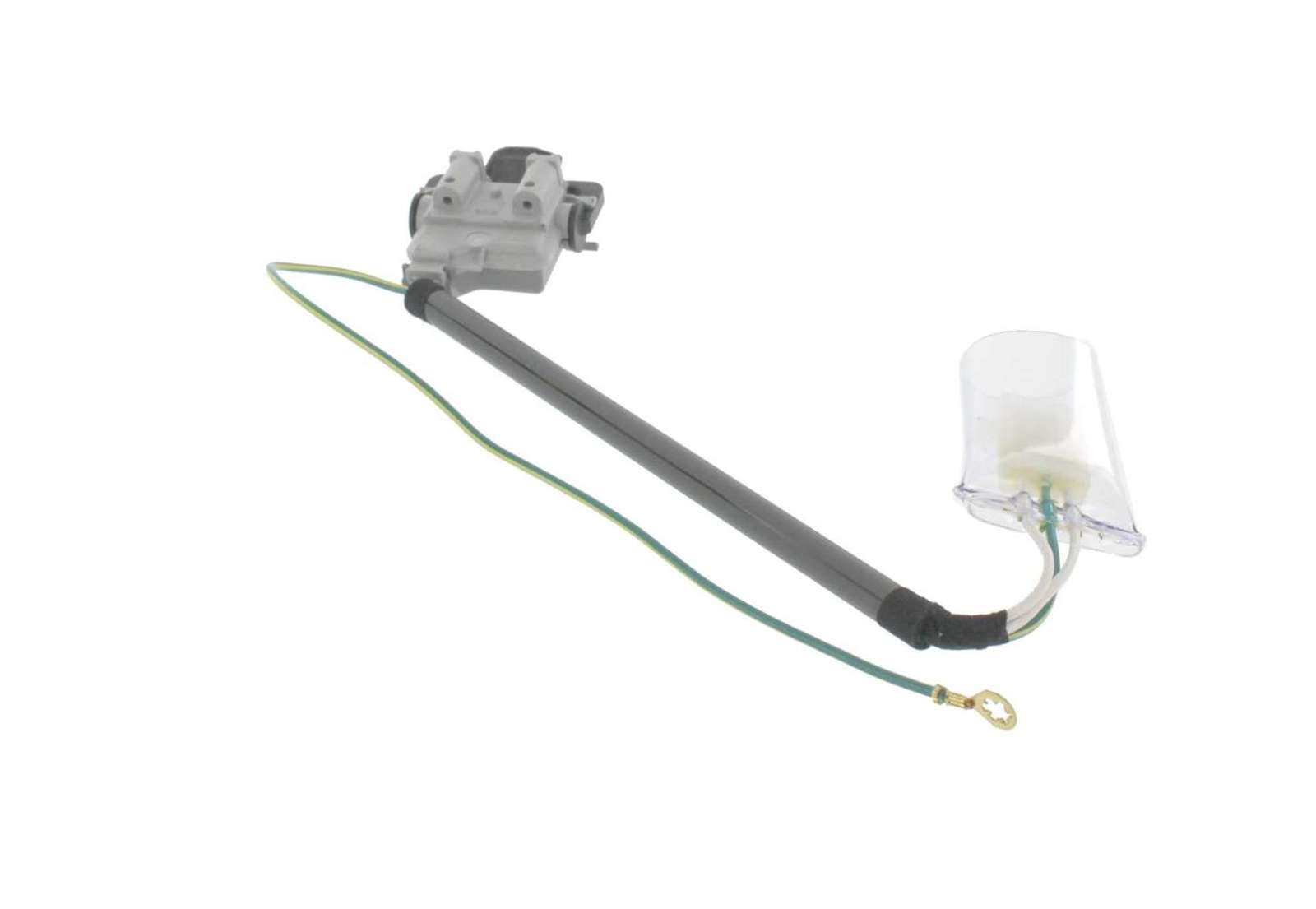 WP3355806 - Genuine OEM Whirlpool Washer Lid Switch Assembly